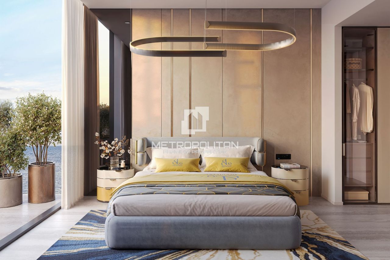 Апартаменты в Рас-эль-Хайме, ОАЭ, 110 м² - фото 2