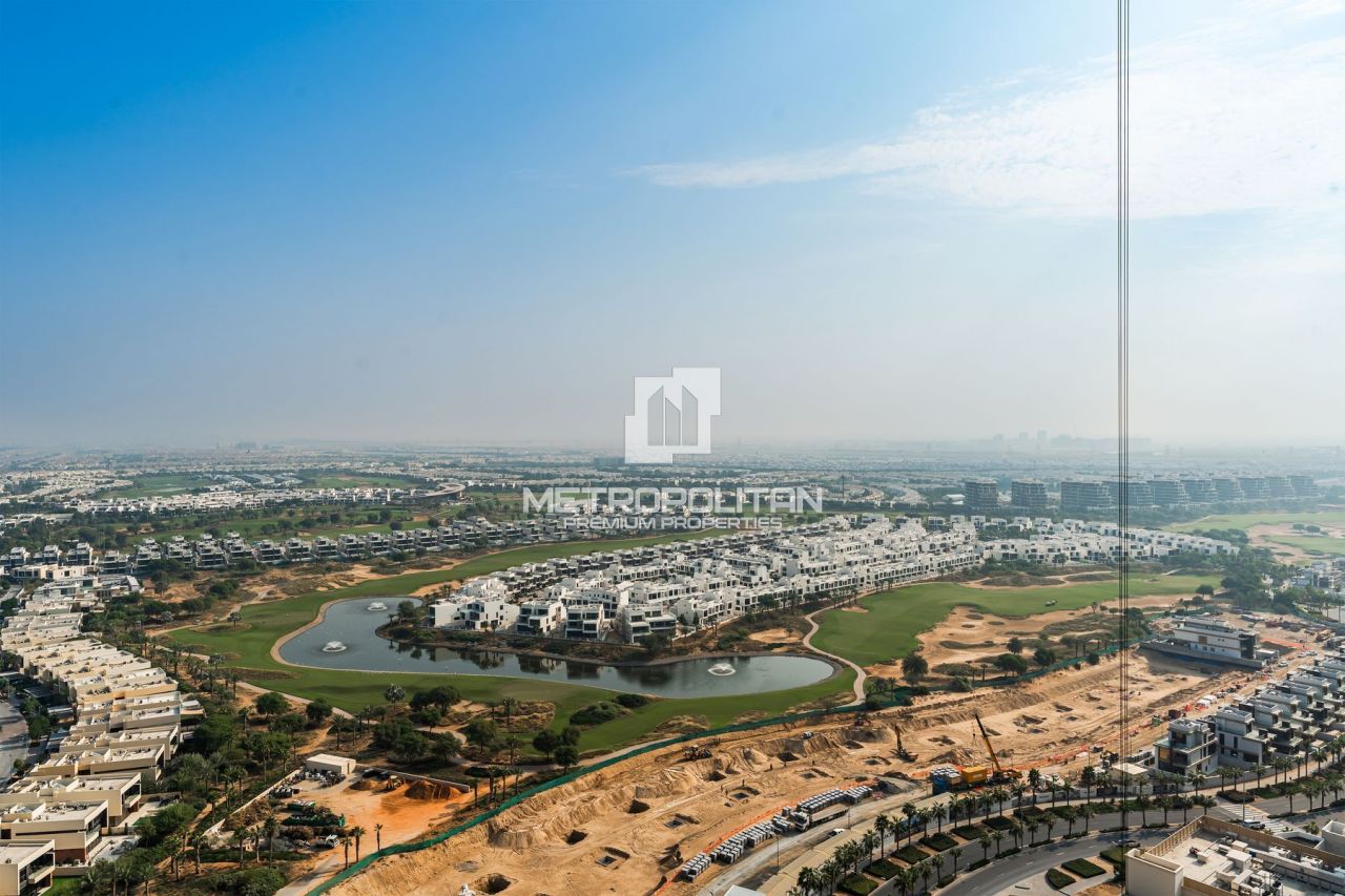 Апартаменты в Дубае, ОАЭ, 59 м² - фото 3