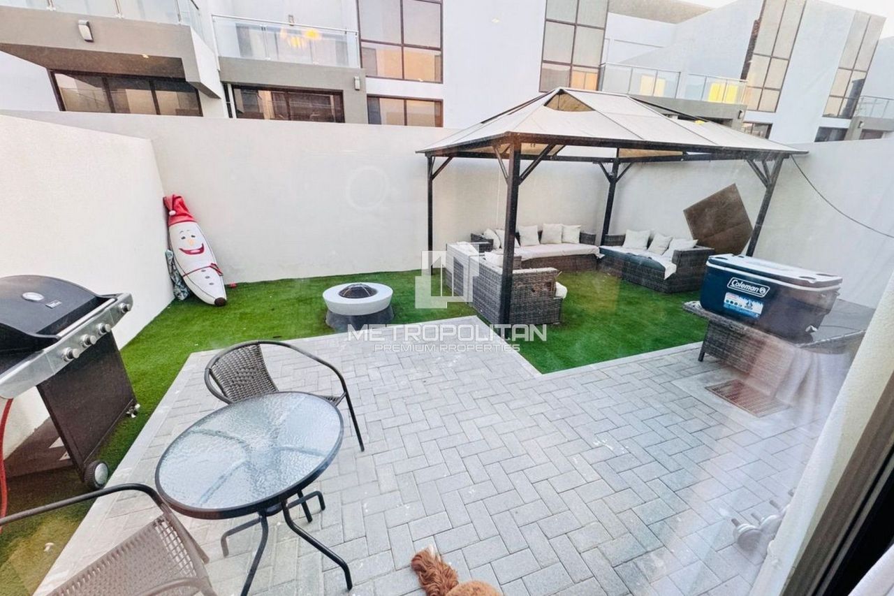 Вилла в Дубае, ОАЭ, 187 м² - фото 3