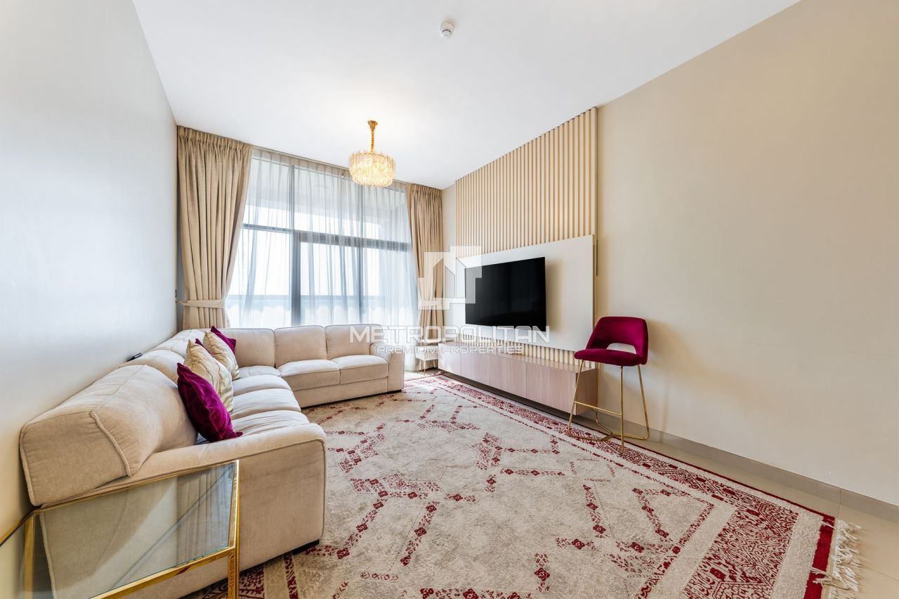 Апартаменты в Дубае, ОАЭ, 77 м² - фото 3