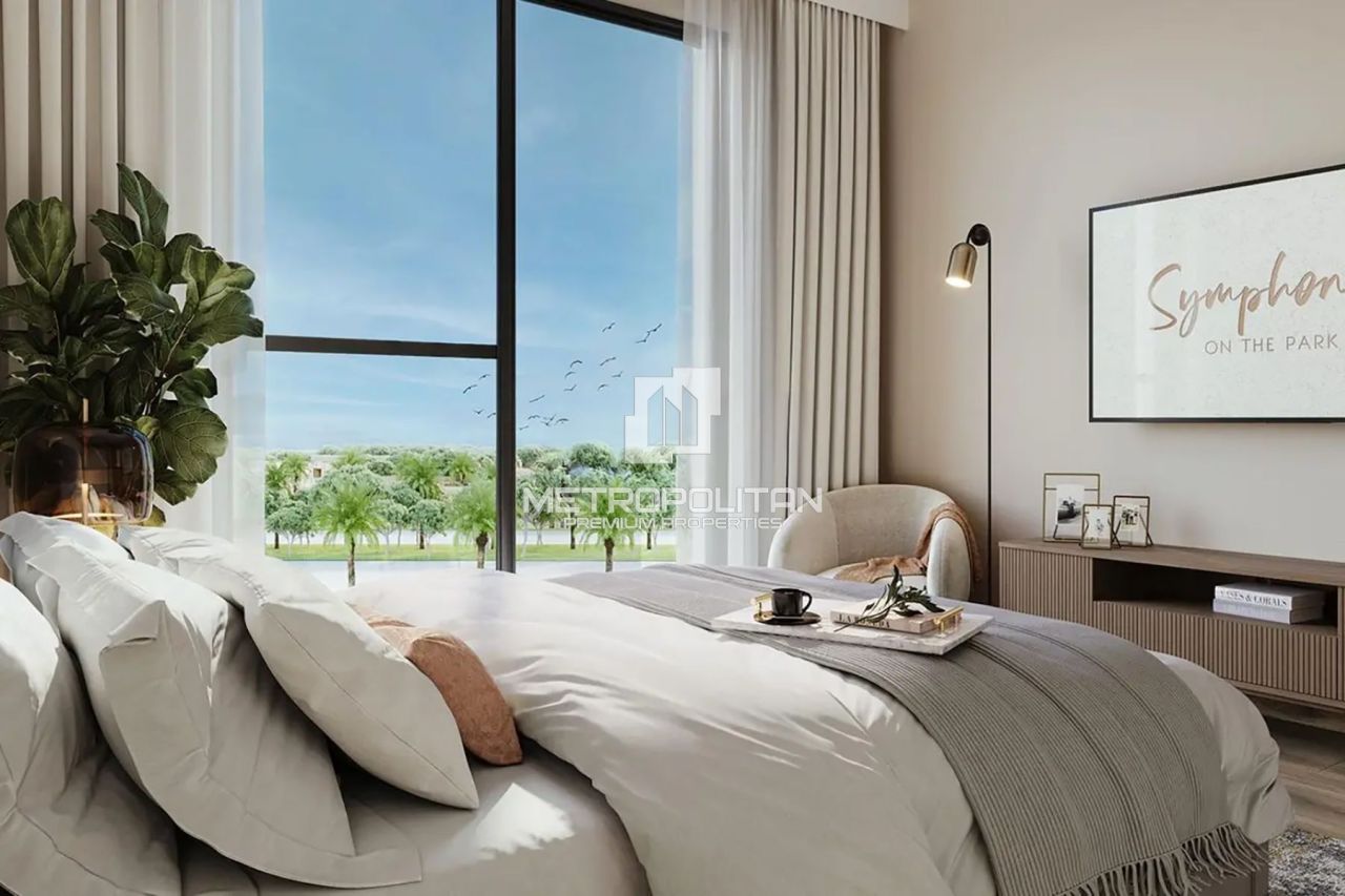 Апартаменты в Дубае, ОАЭ, 89 м² - фото 3