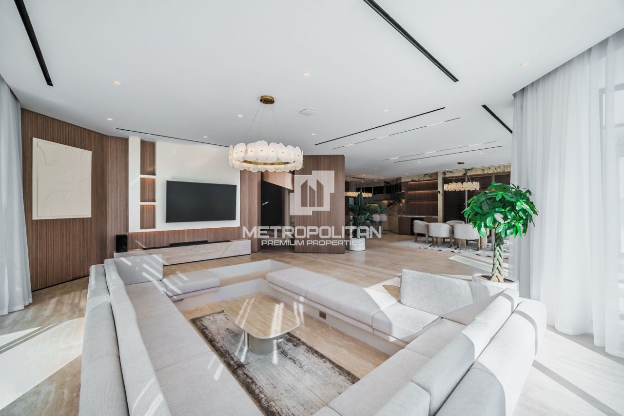 Вилла в Дубае, ОАЭ, 567 м² - фото 3