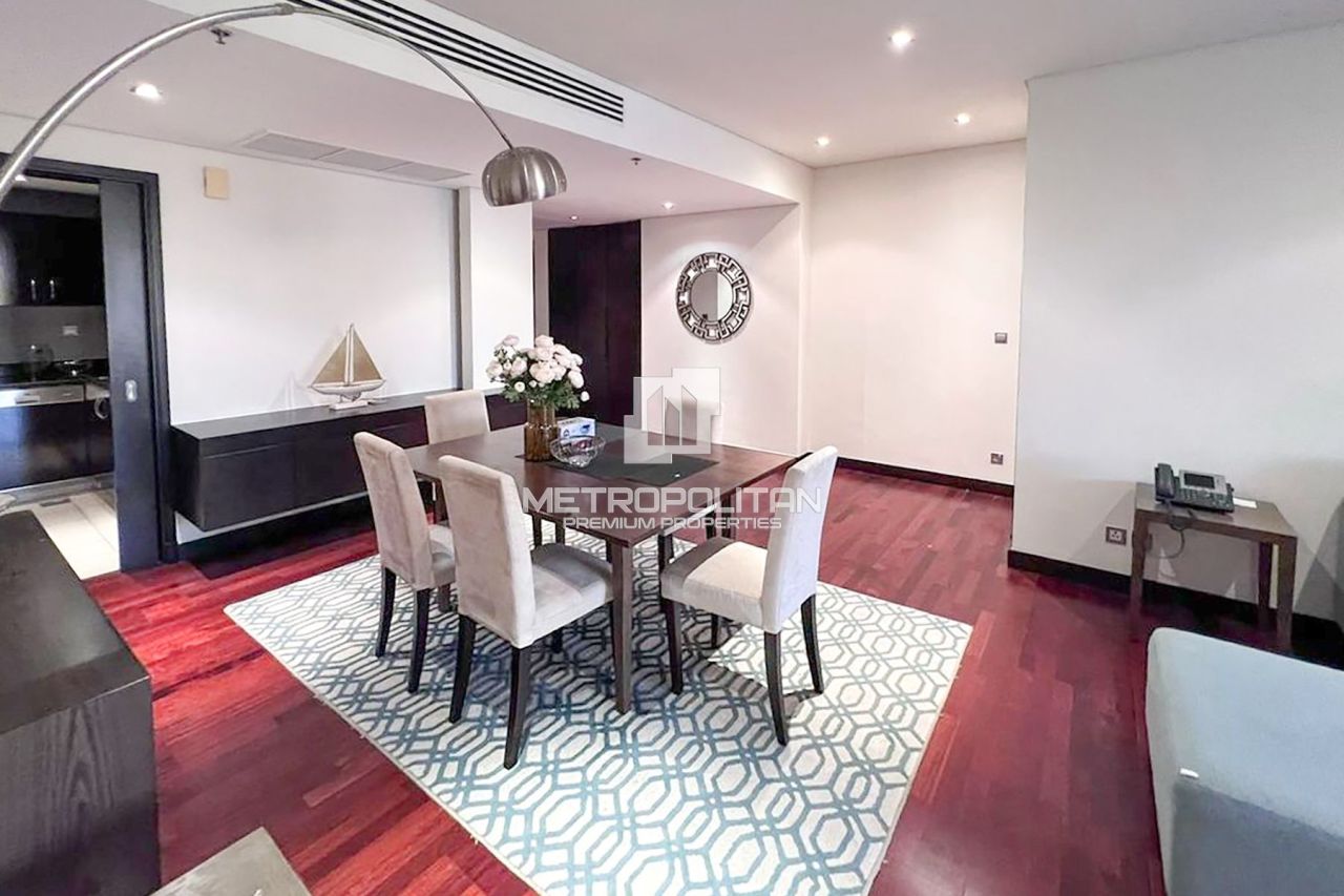 Апартаменты в Дубае, ОАЭ, 165 м² - фото 4