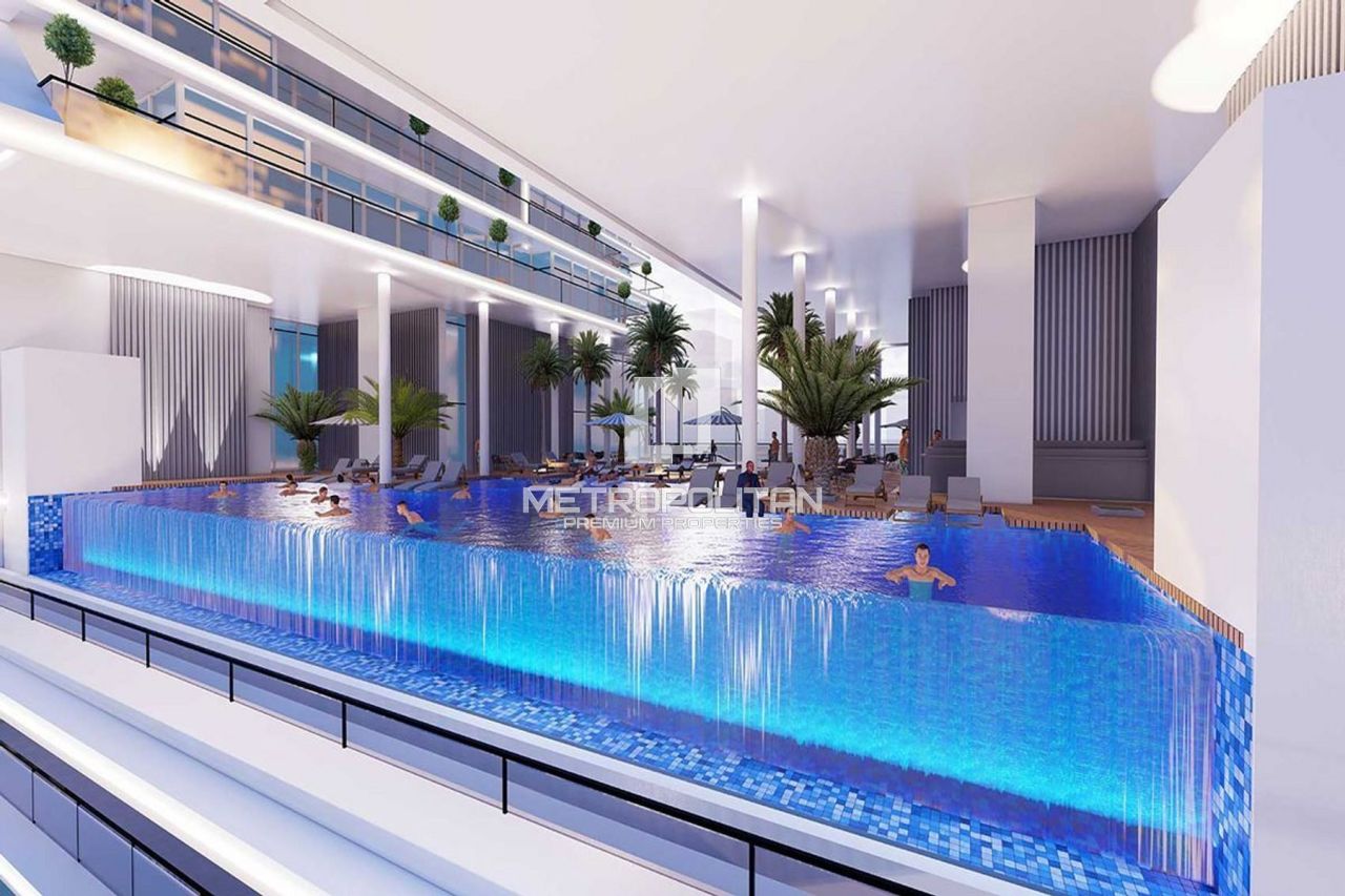 Апартаменты в Дубае, ОАЭ, 70 м² - фото 4