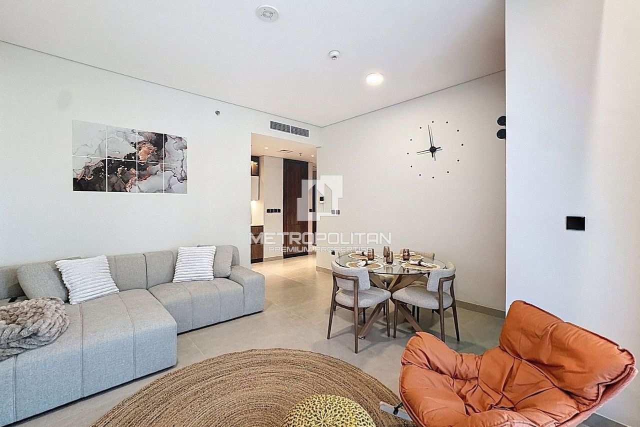 Апартаменты в Дубае, ОАЭ, 81 м² - фото 4