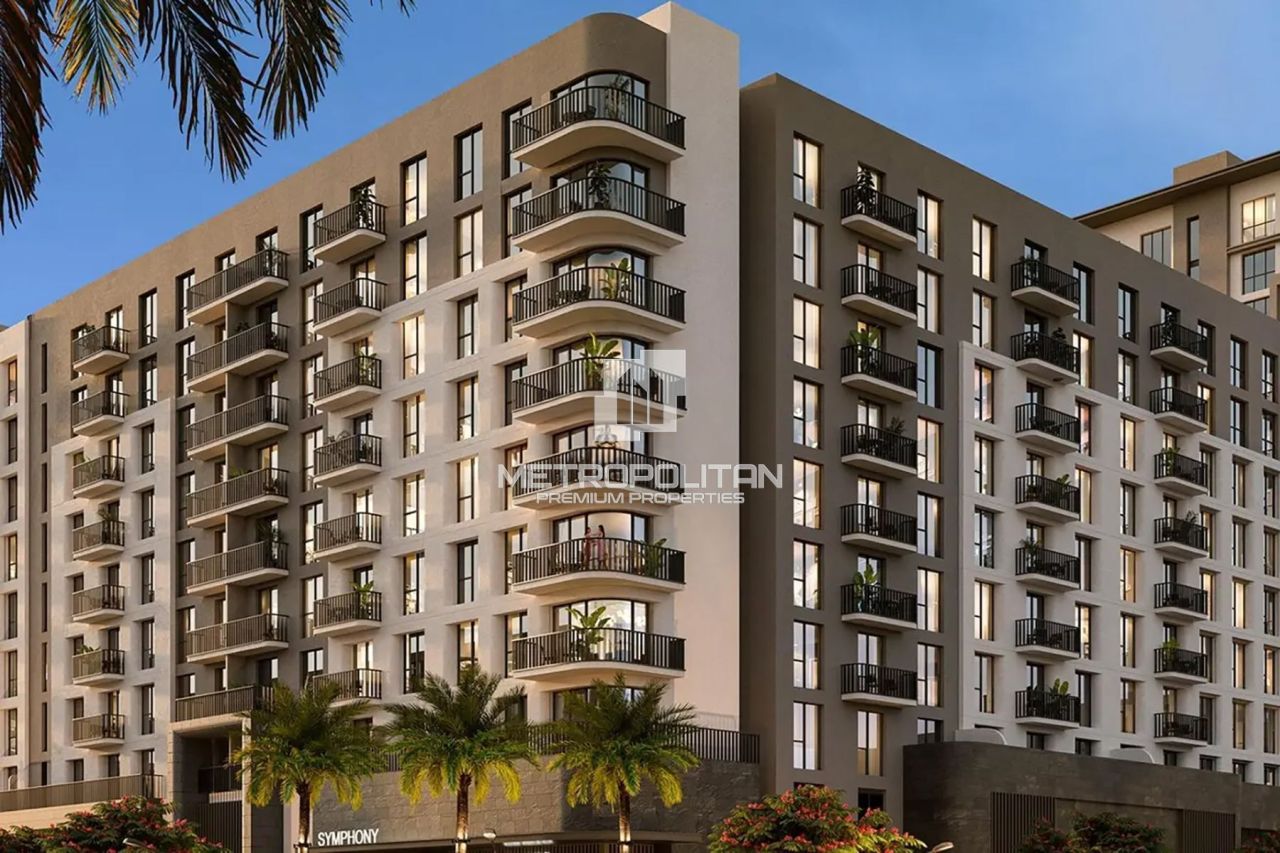 Апартаменты в Дубае, ОАЭ, 89 м² - фото 4