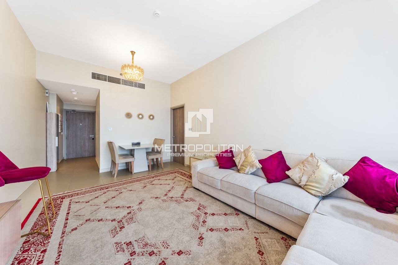 Апартаменты в Дубае, ОАЭ, 77 м² - фото 4