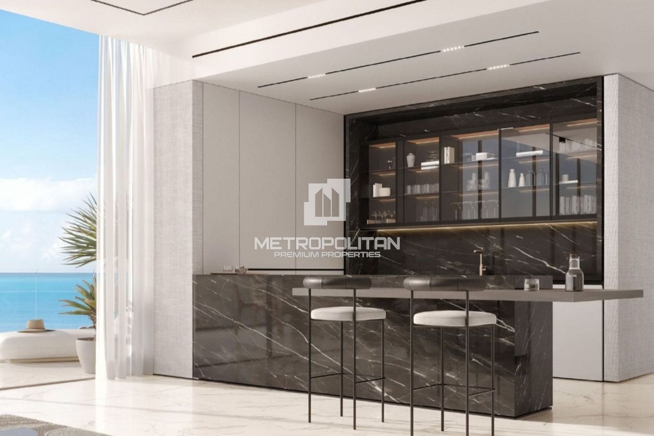 Апартаменты в Рас-эль-Хайме, ОАЭ, 71 м² - фото 5