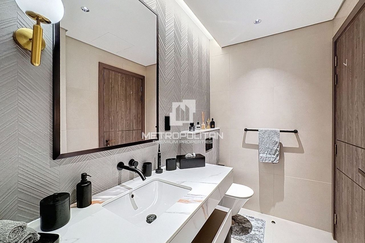 Апартаменты в Дубае, ОАЭ, 81 м² - фото 5