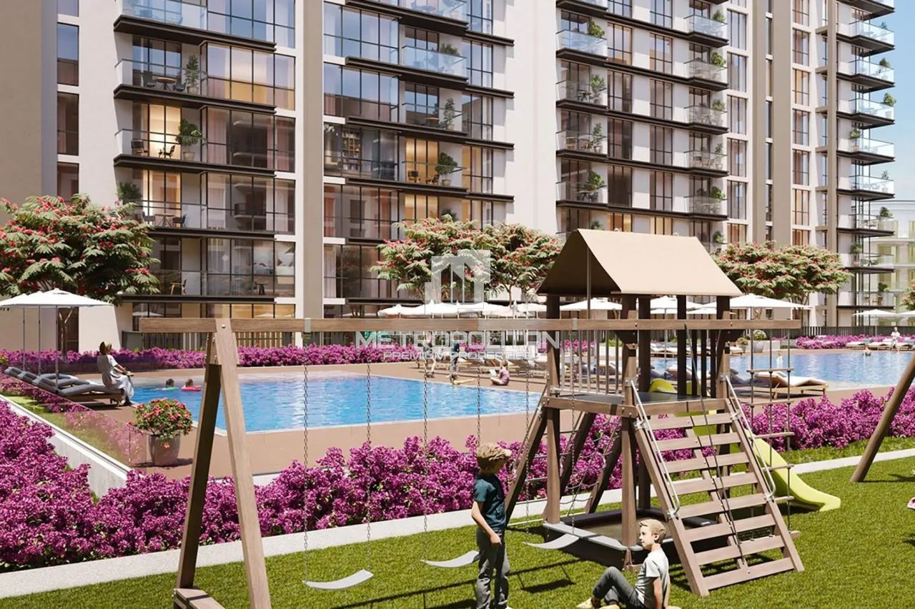 Апартаменты в Дубае, ОАЭ, 89 м² - фото 5