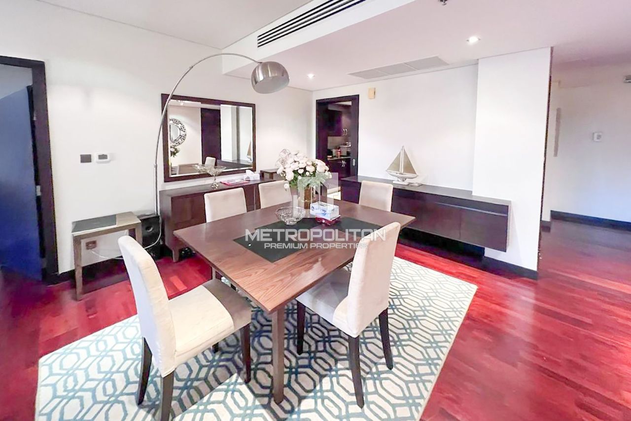 Апартаменты в Дубае, ОАЭ, 165 м² - фото 5