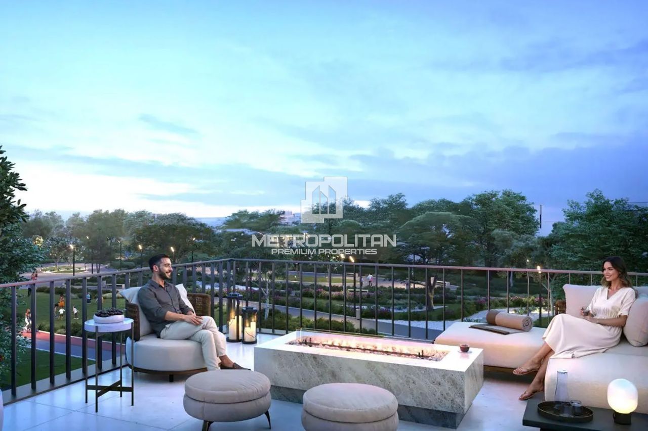 Таунхаус в Дубае, ОАЭ, 202 м² - фото 6