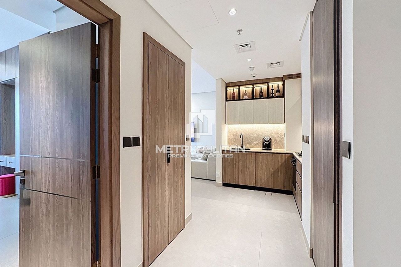 Апартаменты в Дубае, ОАЭ, 81 м² - фото 6