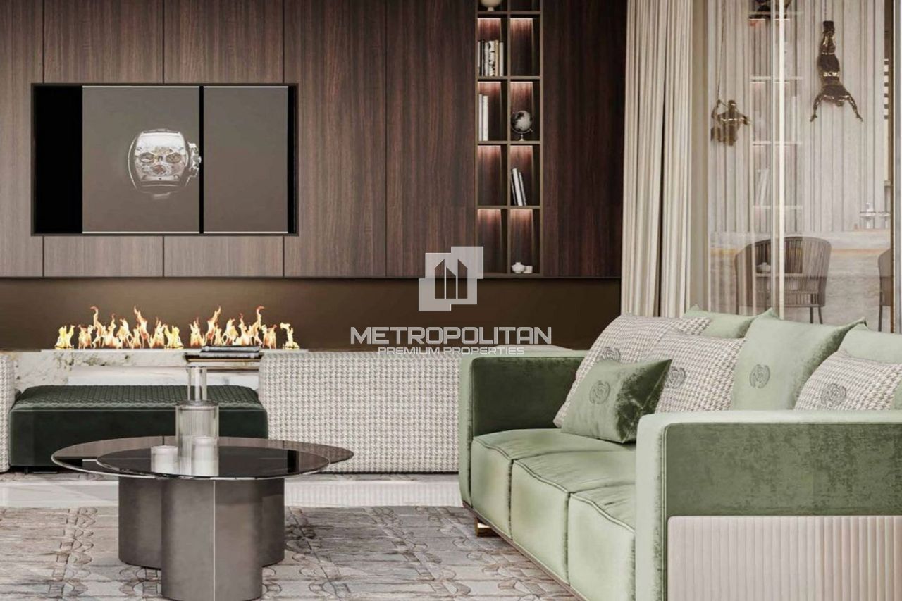 Апартаменты в Дубае, ОАЭ, 99 м² - фото 6