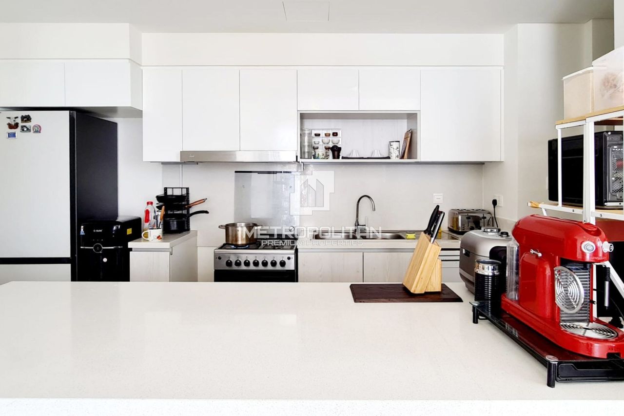 Апартаменты в Дубае, ОАЭ, 152 м² - фото 6