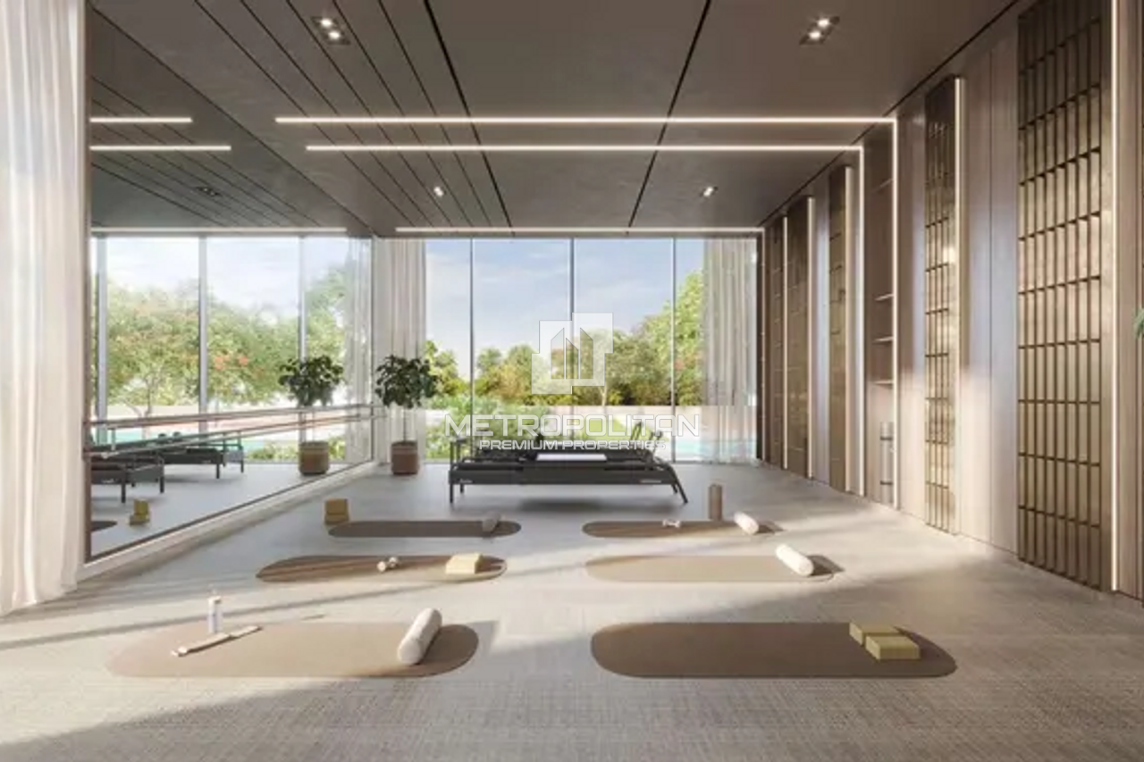 Апартаменты в Рас-эль-Хайме, ОАЭ, 81 м² - фото 6