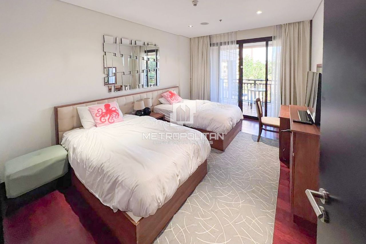 Апартаменты в Дубае, ОАЭ, 165 м² - фото 6