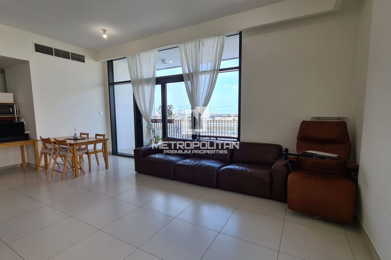 Апартаменты в Дубае, ОАЭ, 152 м² - фото 7