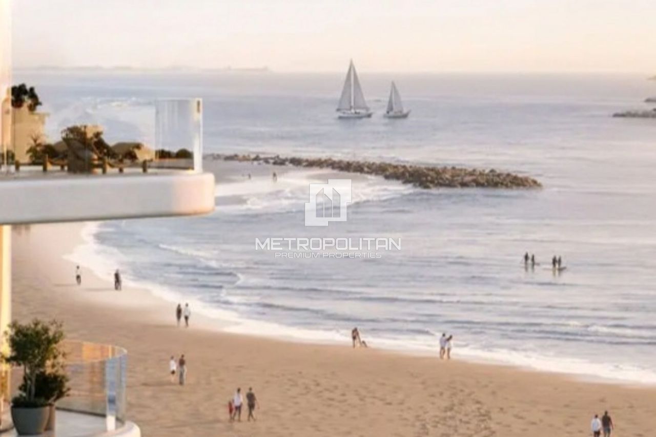 Апартаменты в Рас-эль-Хайме, ОАЭ, 71 м² - фото 7