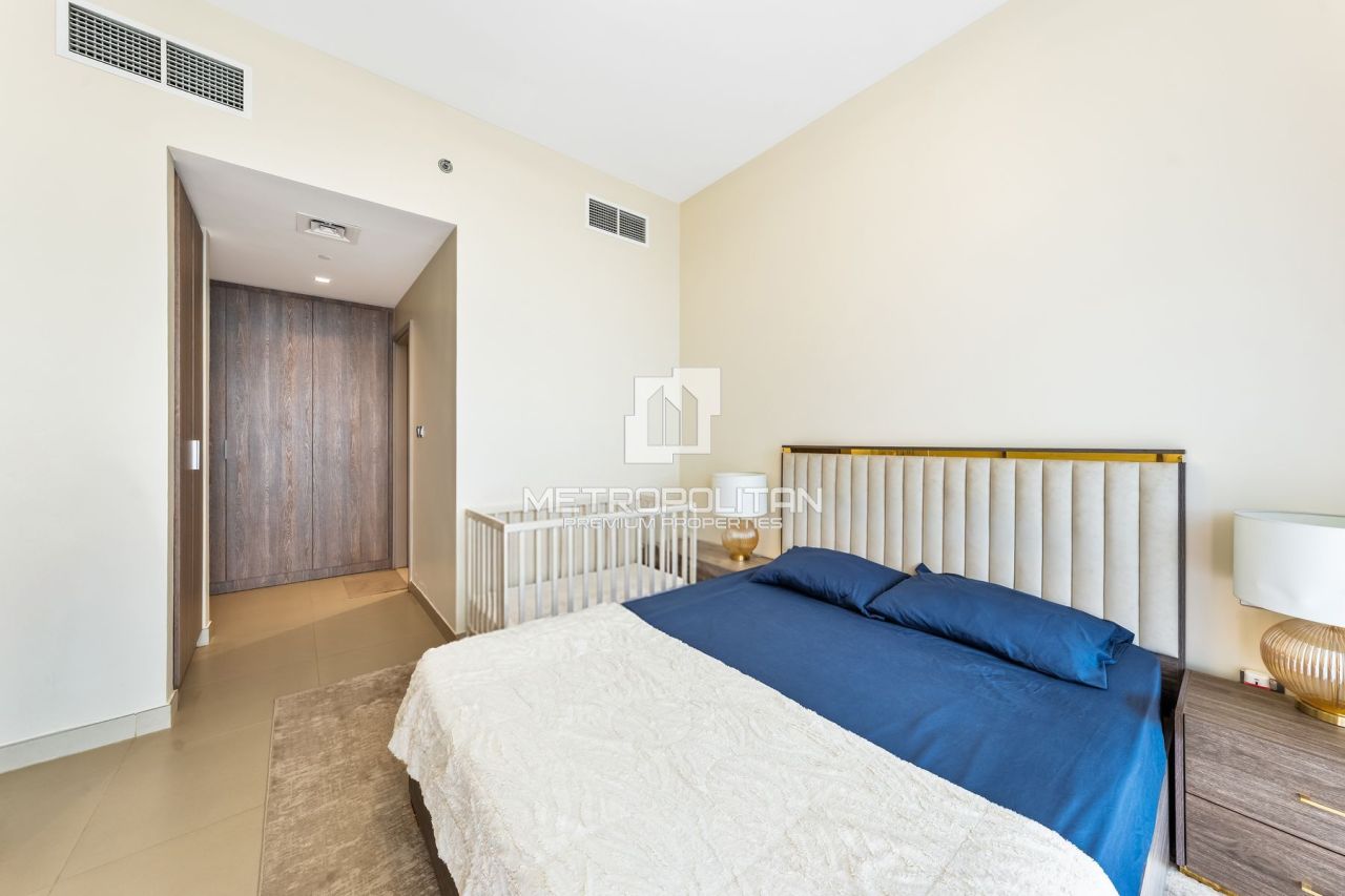 Апартаменты в Дубае, ОАЭ, 77 м² - фото 7