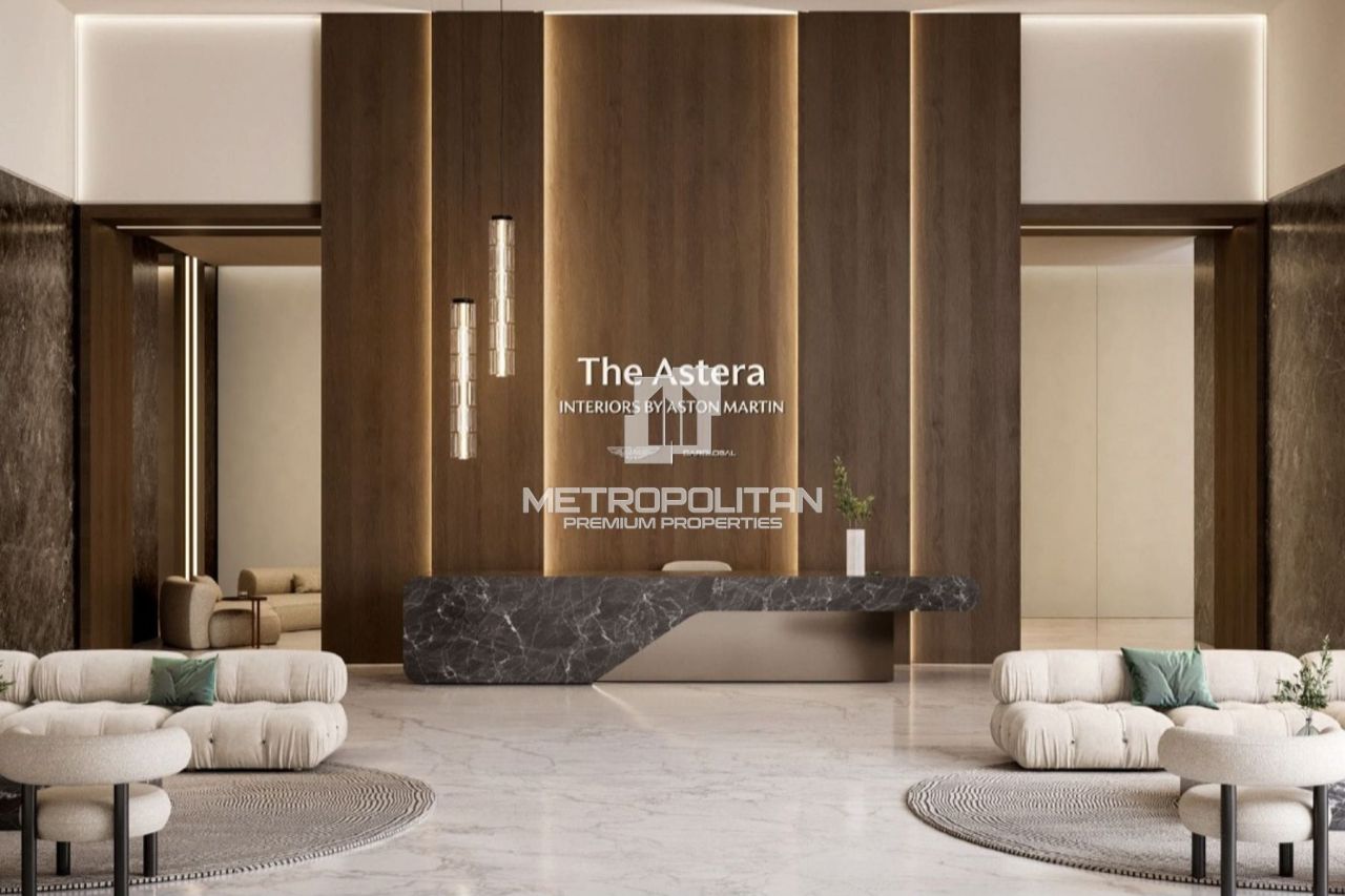 Апартаменты в Рас-эль-Хайме, ОАЭ, 112 м² - фото 7