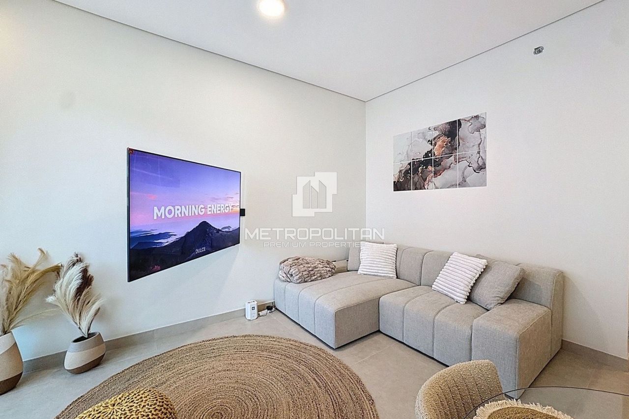 Апартаменты в Дубае, ОАЭ, 81 м² - фото 8