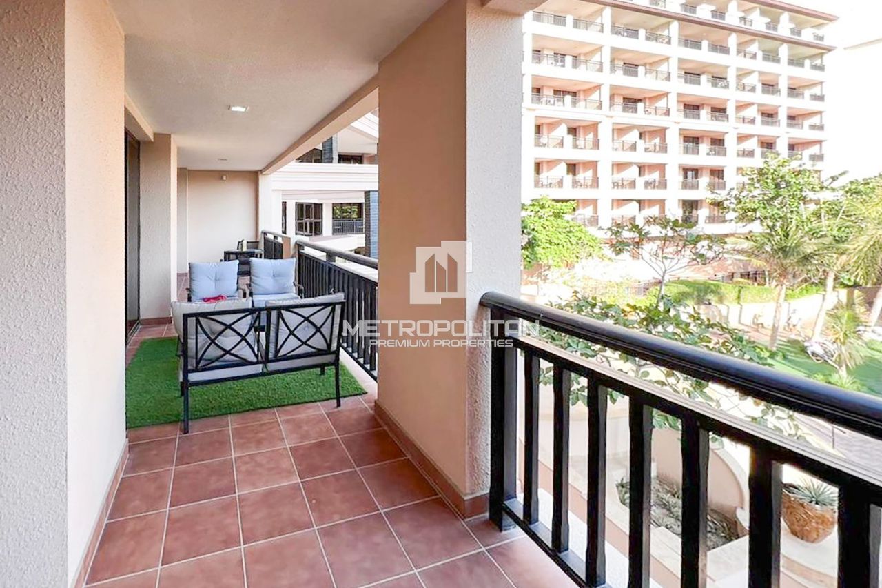 Апартаменты в Дубае, ОАЭ, 165 м² - фото 8