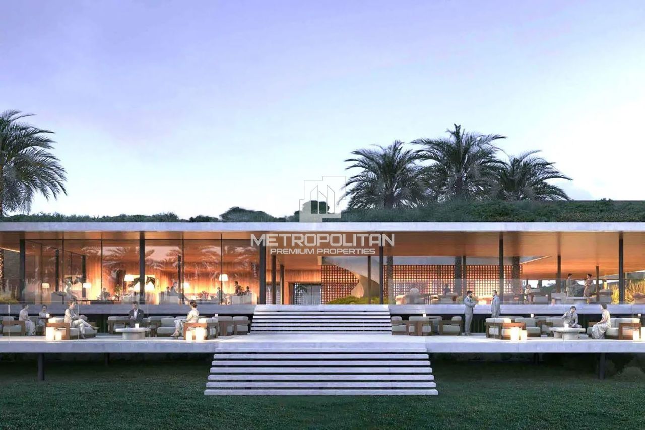 Таунхаус в Дубае, ОАЭ, 202 м² - фото 8