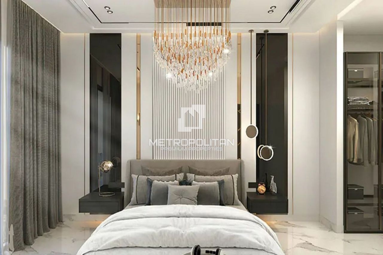 Апартаменты в Дубае, ОАЭ, 70 м² - фото 8