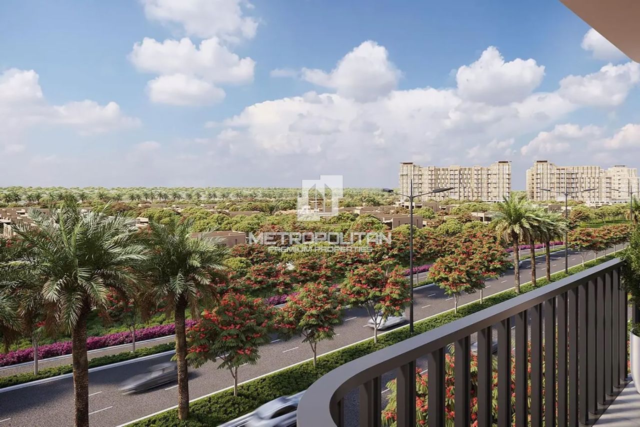 Апартаменты в Дубае, ОАЭ, 89 м² - фото 8