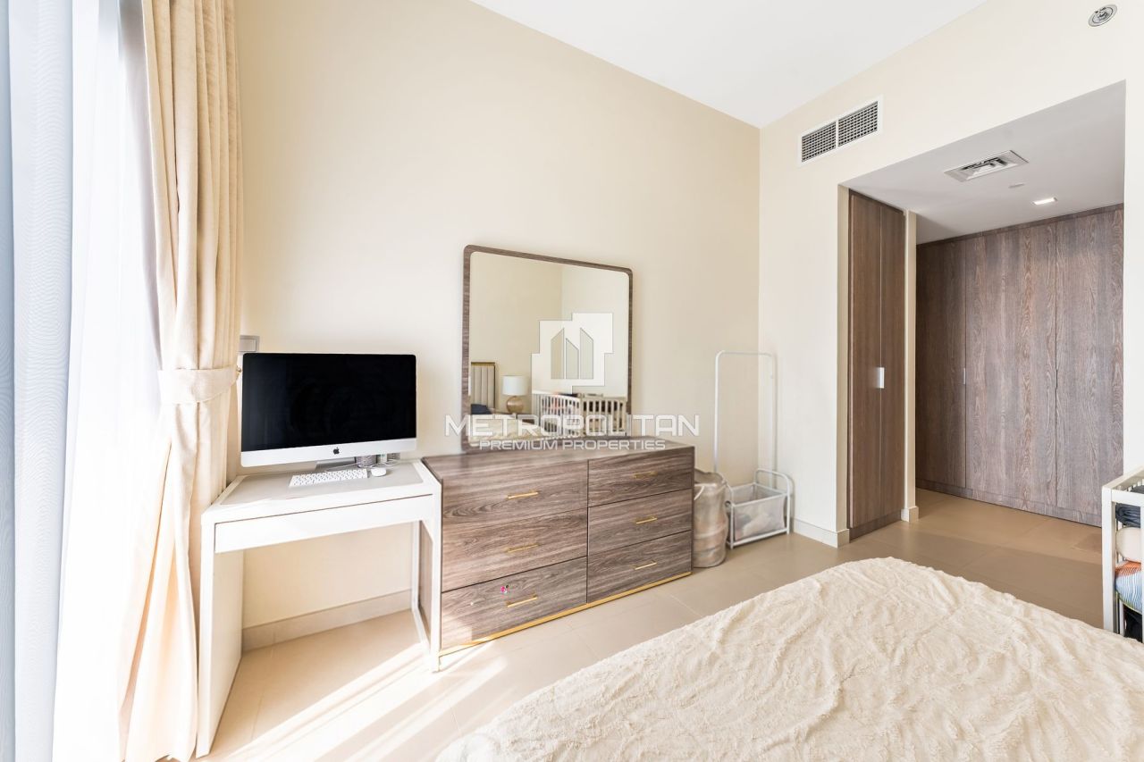 Апартаменты в Дубае, ОАЭ, 77 м² - фото 8