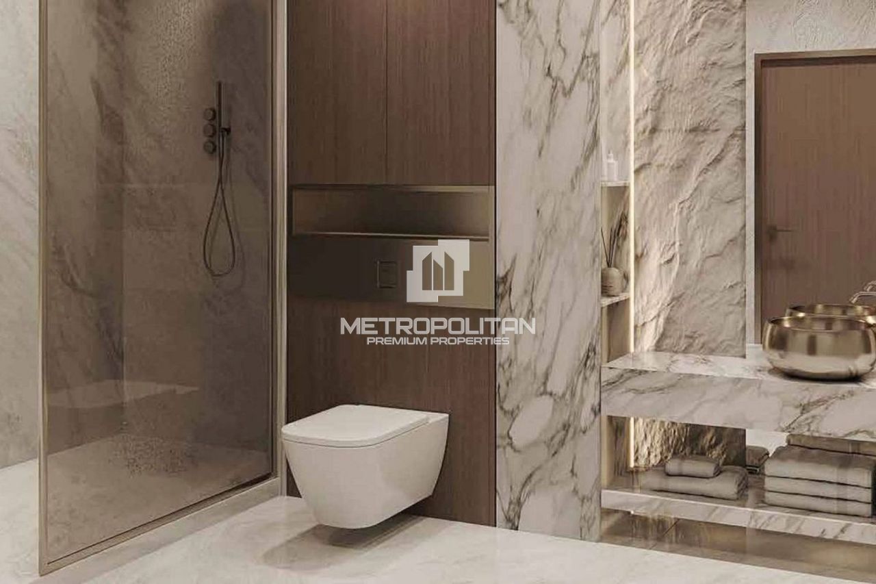 Апартаменты в Дубае, ОАЭ, 99 м² - фото 8