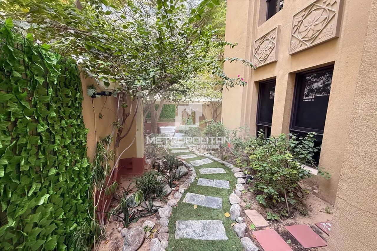 Апартаменты в Дубае, ОАЭ, 185 м² - фото 8