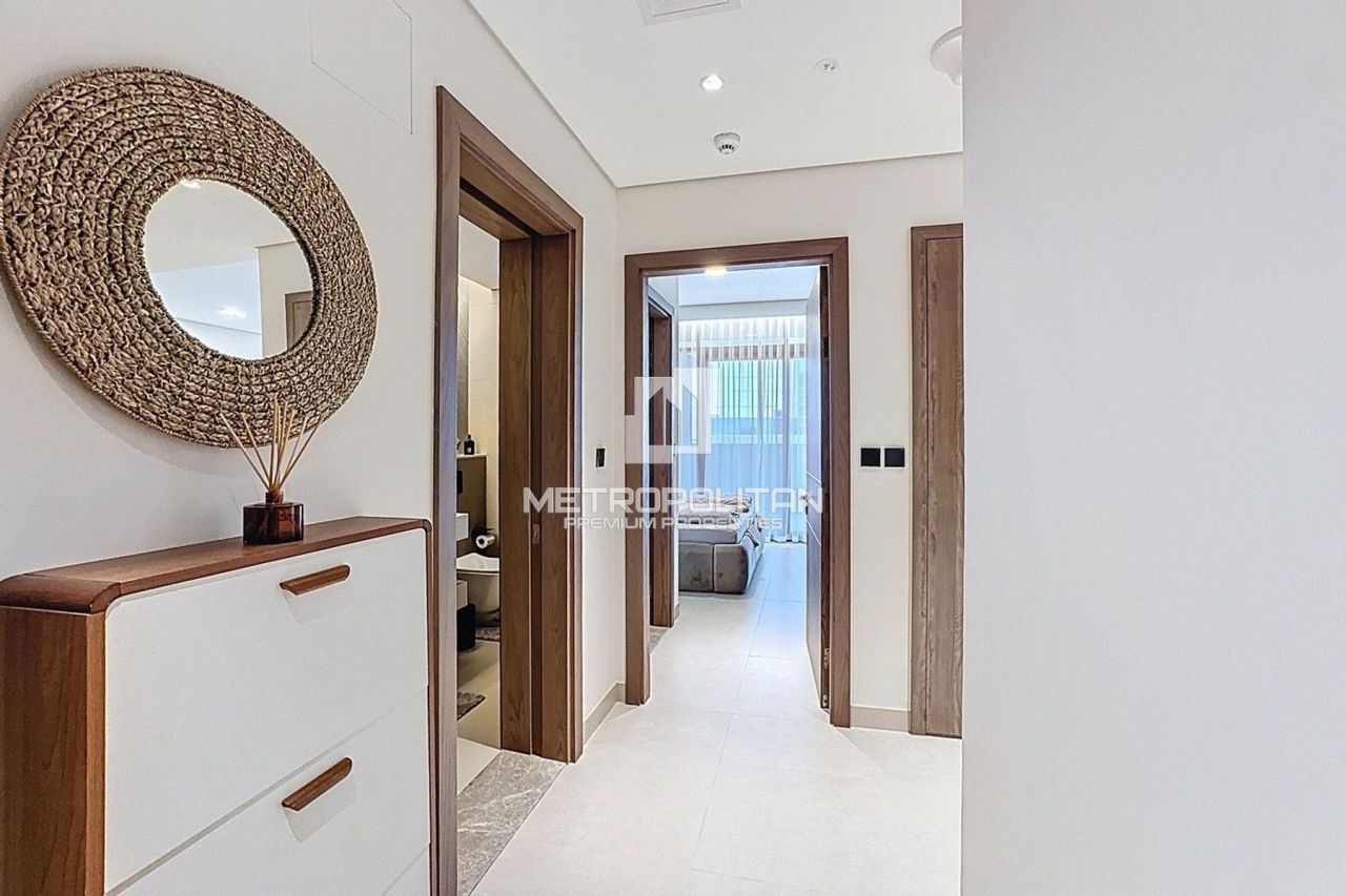 Апартаменты в Дубае, ОАЭ, 81 м² - фото 9