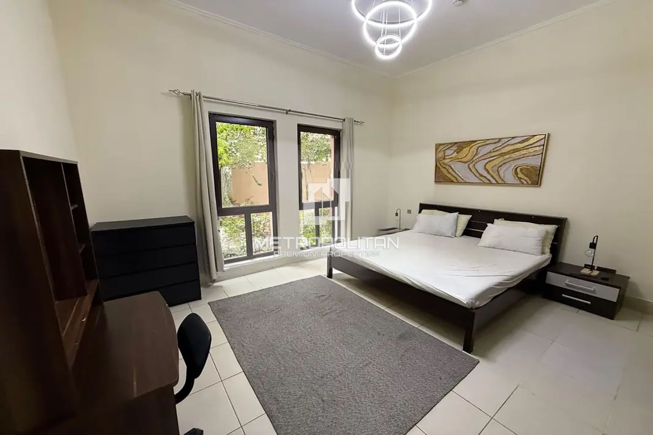 Апартаменты в Дубае, ОАЭ, 185 м² - фото 9