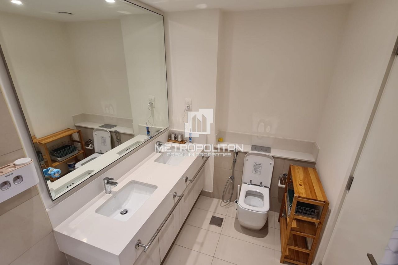 Апартаменты в Дубае, ОАЭ, 152 м² - фото 9