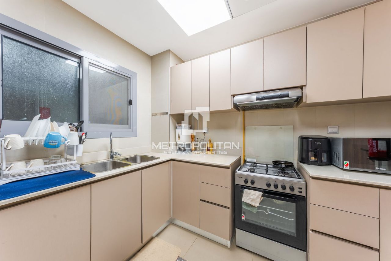 Апартаменты в Дубае, ОАЭ, 77 м² - фото 9