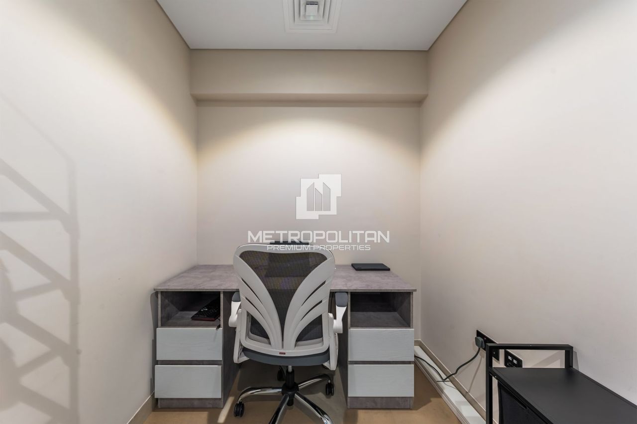 Апартаменты в Дубае, ОАЭ, 59 м² - фото 10