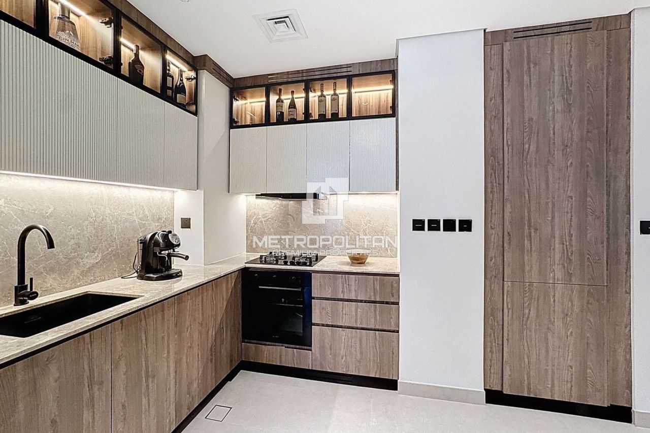 Апартаменты в Дубае, ОАЭ, 81 м² - фото 10