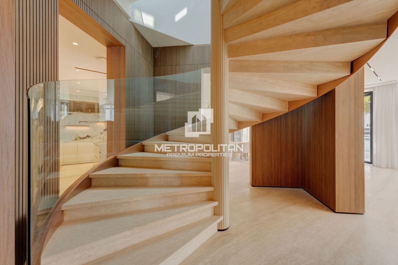 Вилла в Дубае, ОАЭ, 567 м² - фото 10