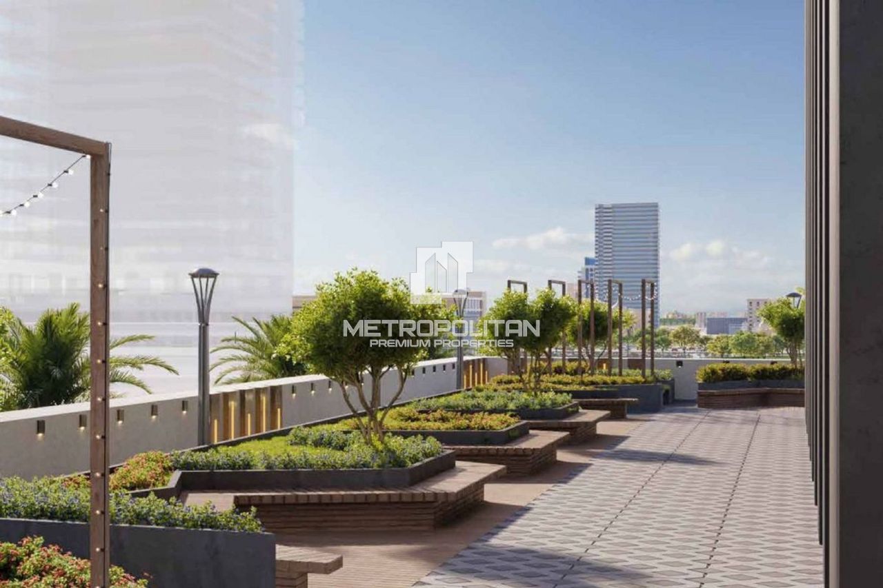 Апартаменты в Дубае, ОАЭ, 99 м² - фото 10