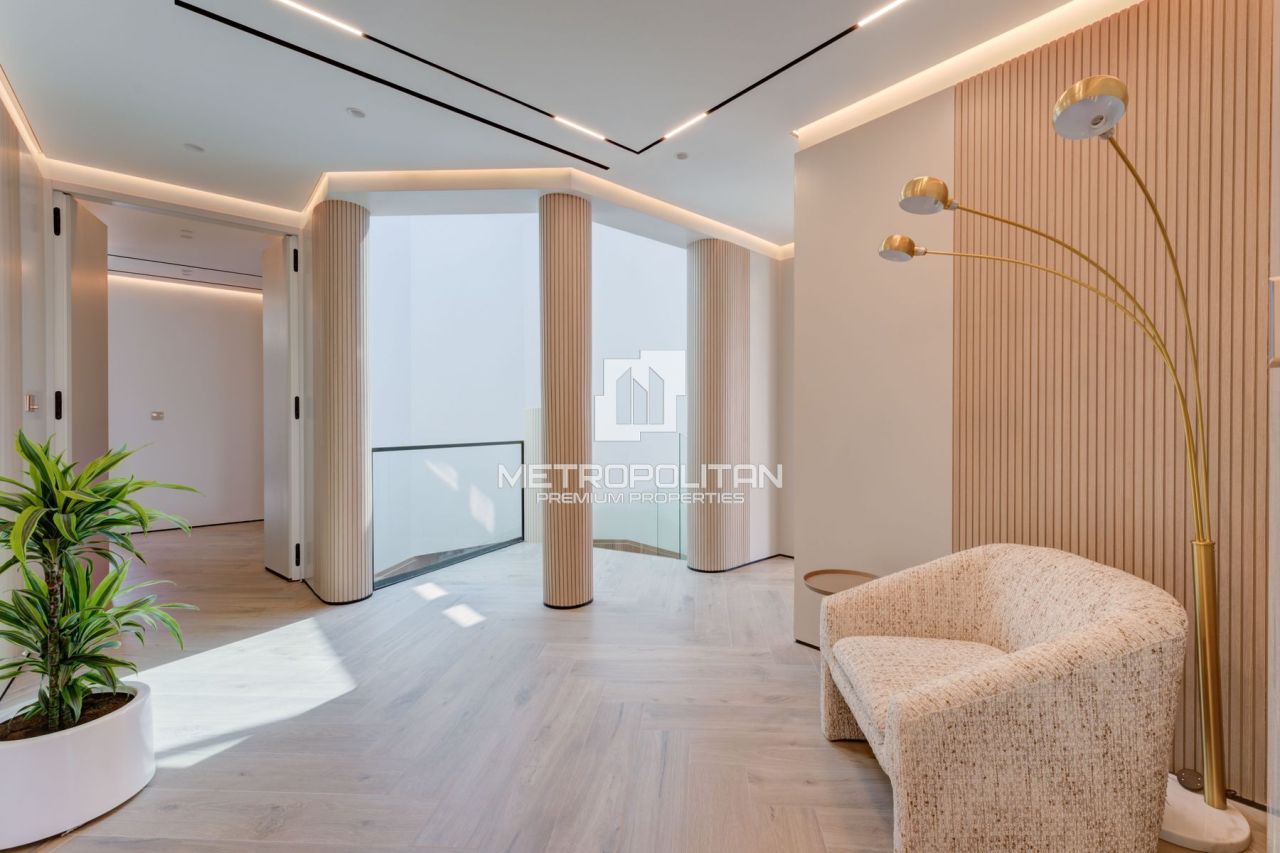 Вилла в Дубае, ОАЭ, 567 м² - фото 11