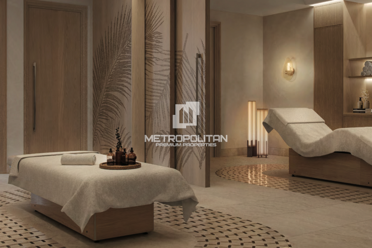 Апартаменты в Рас-эль-Хайме, ОАЭ, 88 м² - фото 11