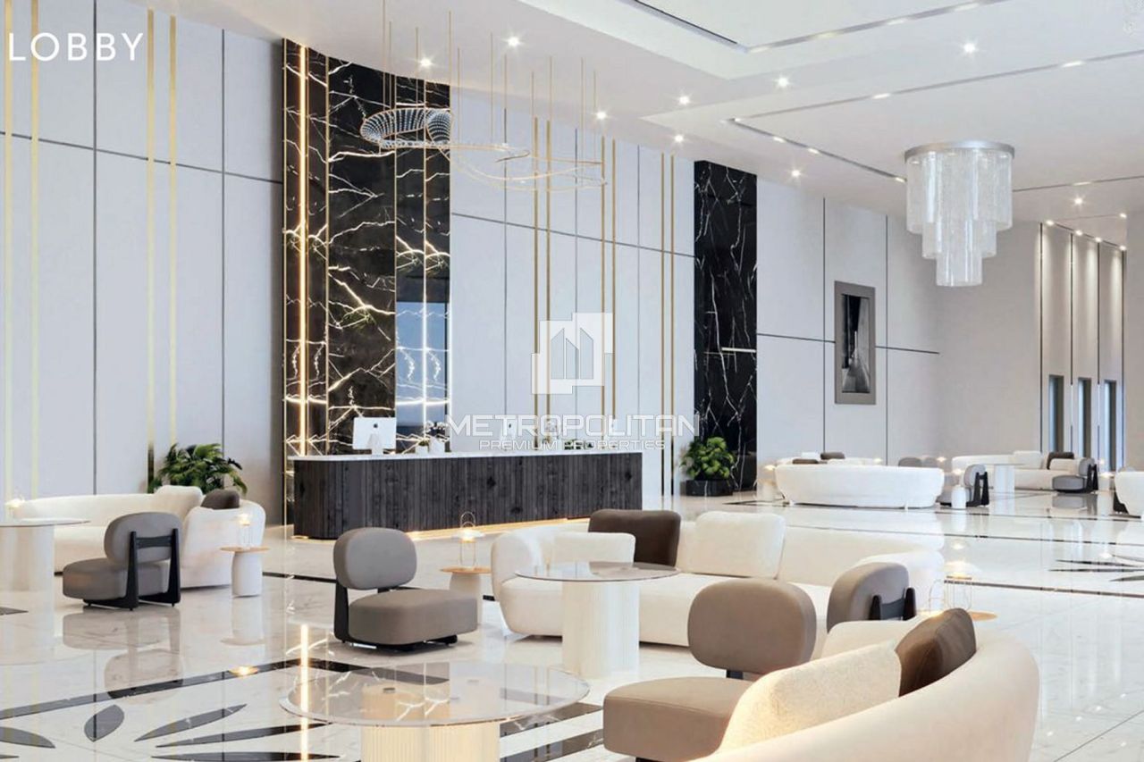 Апартаменты в Дубае, ОАЭ, 70 м² - фото 11