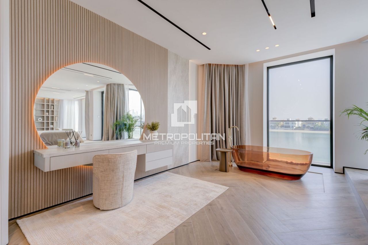 Вилла в Дубае, ОАЭ, 567 м² - фото 12