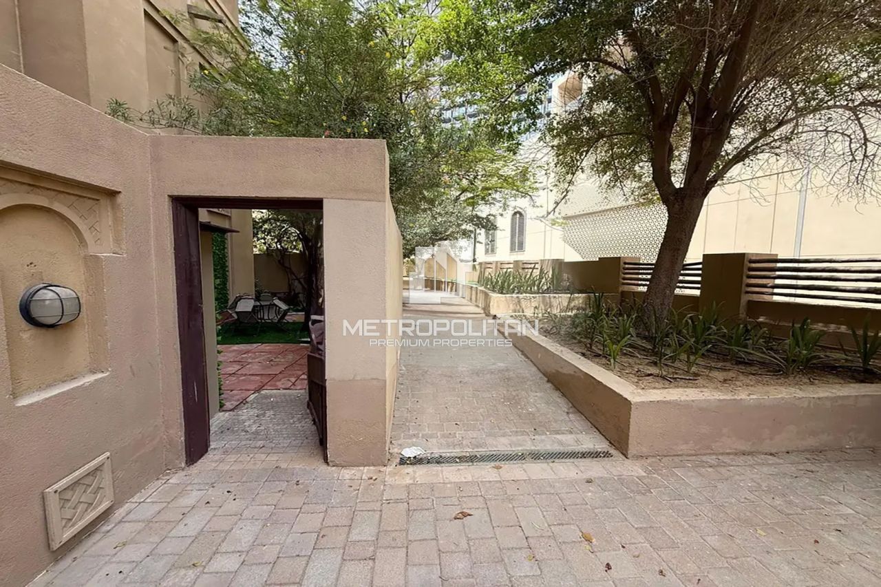 Апартаменты в Дубае, ОАЭ, 185 м² - фото 13