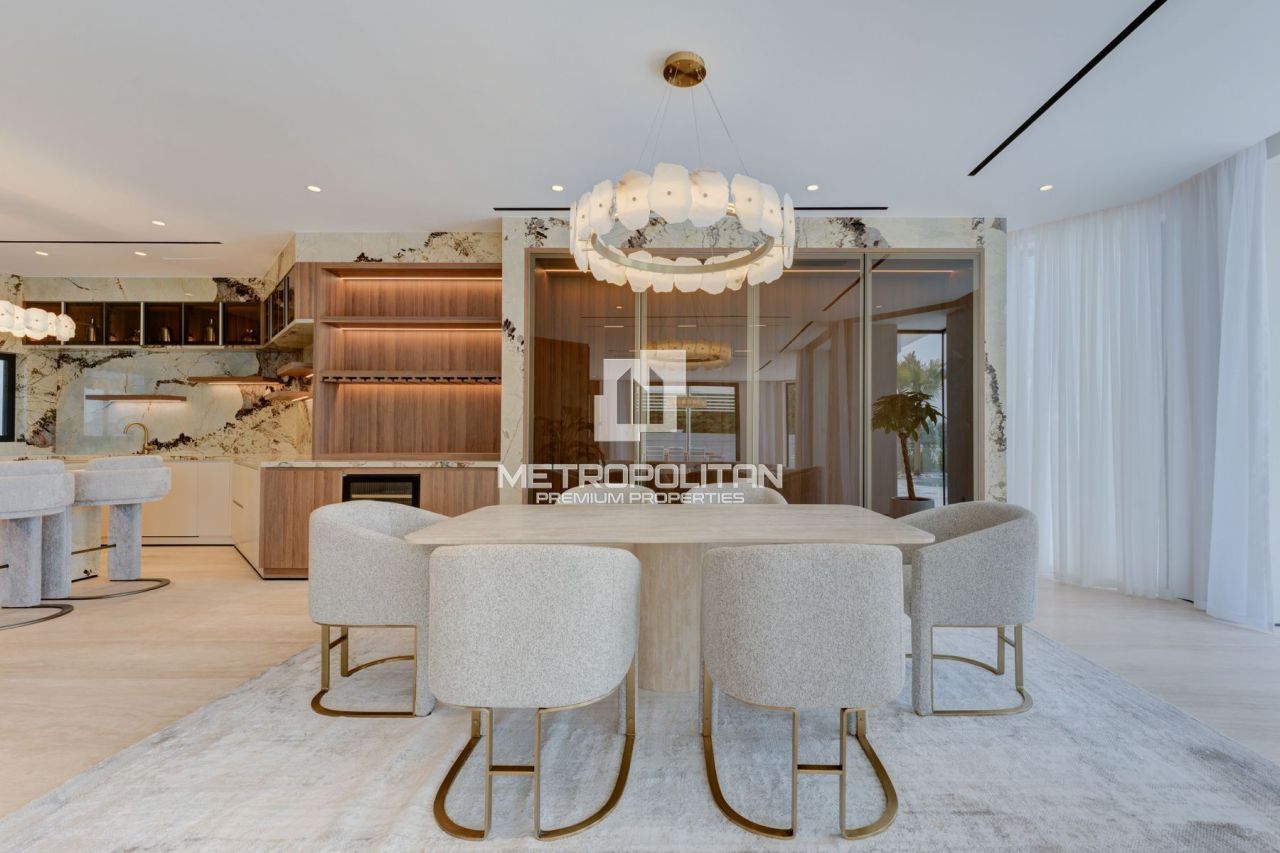 Вилла в Дубае, ОАЭ, 567 м² - фото 13