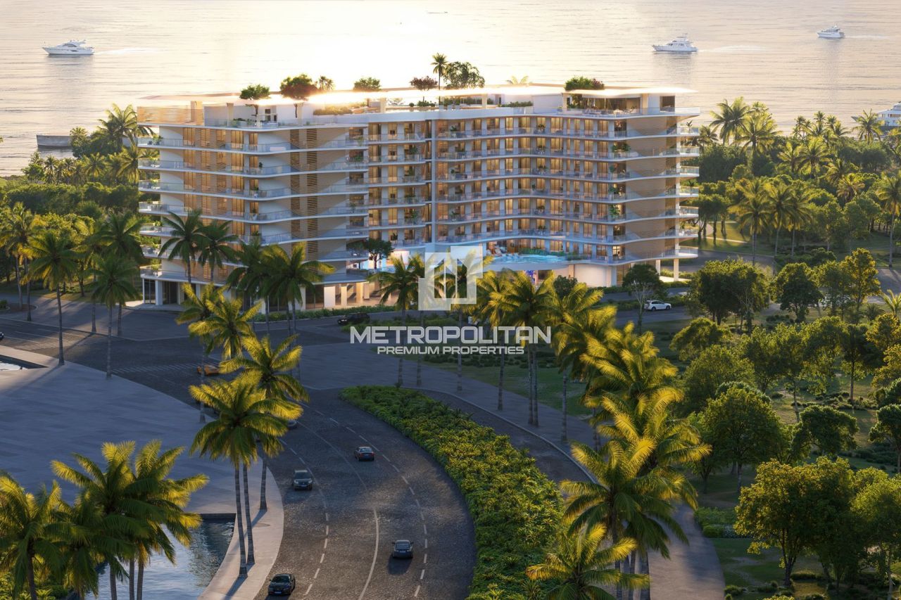 Апартаменты в Рас-эль-Хайме, ОАЭ, 70 м² - фото 9