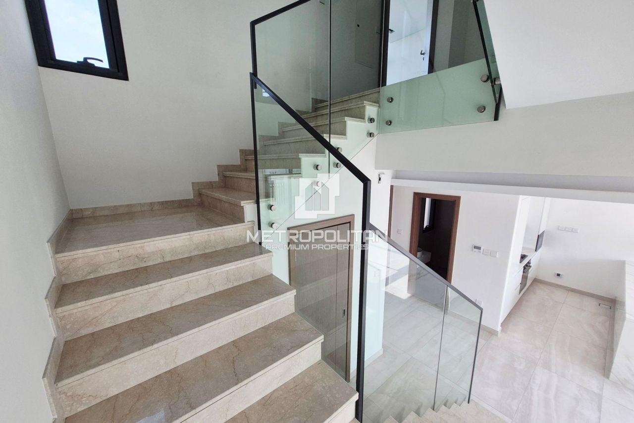 Таунхаус в Рас-эль-Хайме, ОАЭ, 234 м² - фото 13