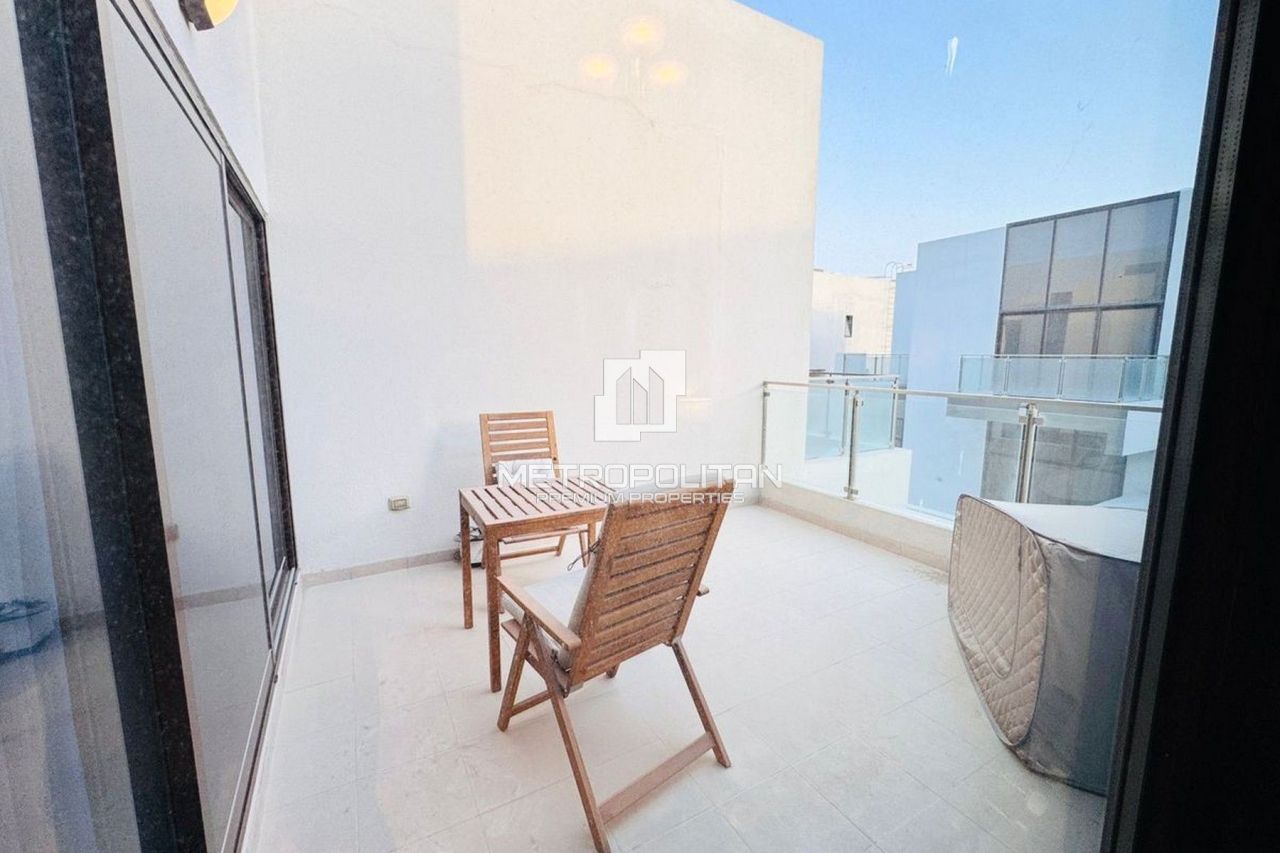 Вилла в Дубае, ОАЭ, 187 м² - фото 13